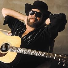 Hank Williams Jr.