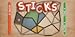 Sticks