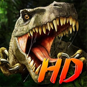 Amazon.com: Carnivores: Dinosaur Hunter HD: Appstore for Android