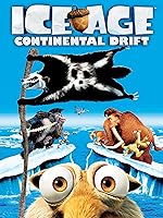 Ice Age: Continental Drift  [HD]