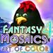 Fantasy Mosaics 4 - Art of Color