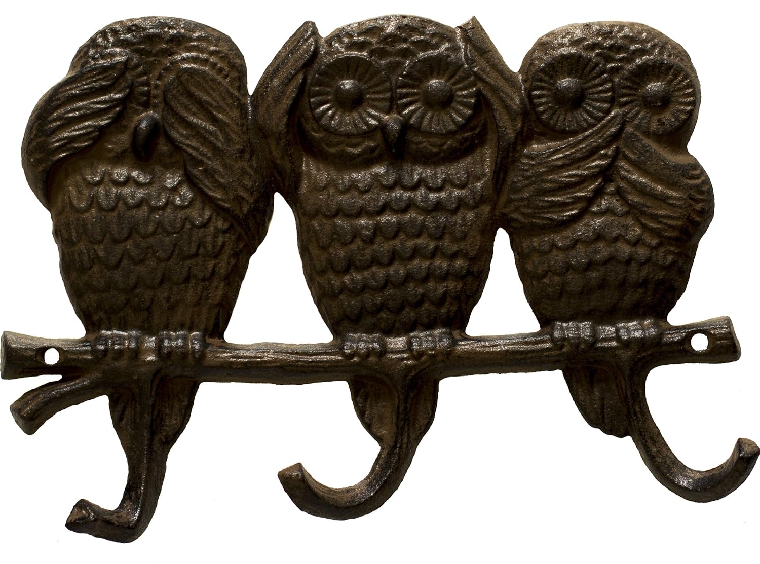 BIRD · Decorative Wall Hooks
