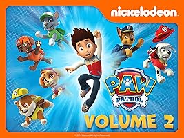 PAW Patrol Volume 2 [HD]