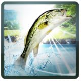 Gone Fishing Live Wallpaper