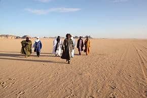 Image of Tinariwen