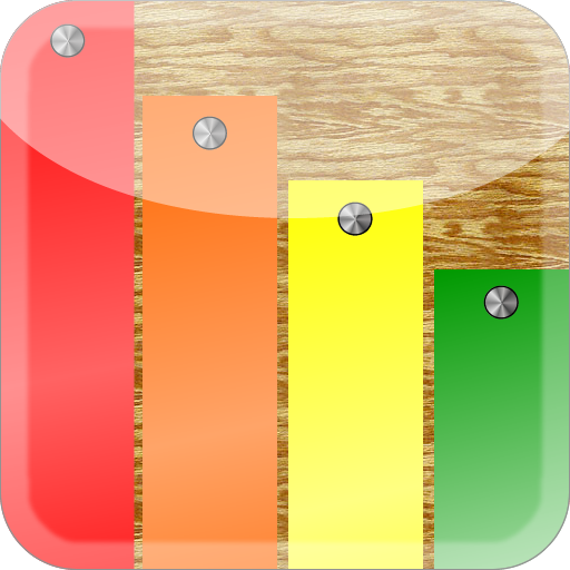 Kid's Xylophone Lite