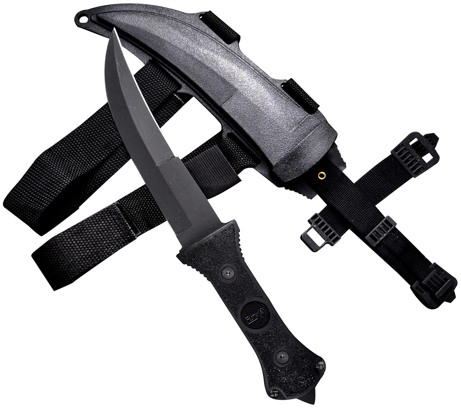 Top 10 Best Fixed Blade Hunting Tactical Knives 20162017 on Flipboard