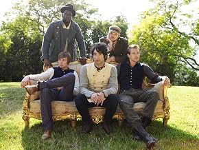 Image de Plain White T's