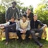 Abbildung von Plain White T's