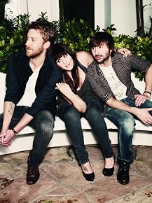 Image of Lady Antebellum