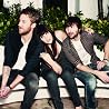 Image of Lady Antebellum