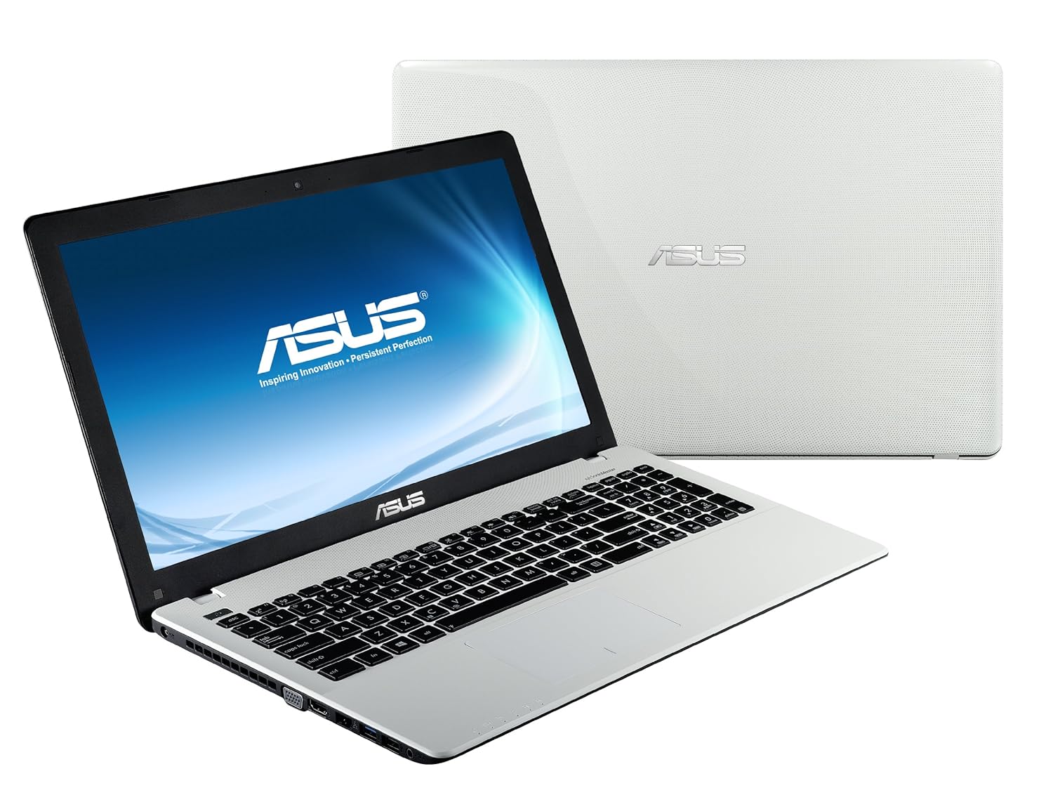 Cordon D'alimentation Pour Ordinateur Portable ASUS R540BA-DM182T A6 - Gris