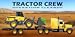 Tractor Crew: Operation Cleanup