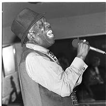 Eddie Jefferson - Photo of Eddie Jefferson