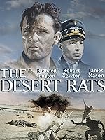 The Desert Rats