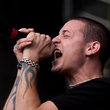 Chester Bennington - K-Rock Dysfunctional Family Picnic 5