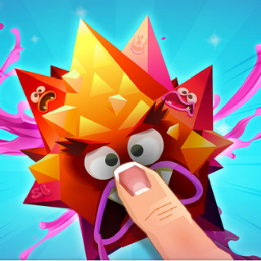 Splashes Pops