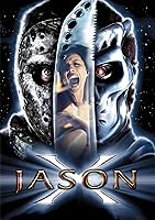 Jason X (2001)