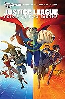 Justice League: Crisis On Two Earths