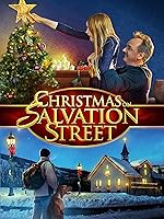 Christmas on Salvation Street
