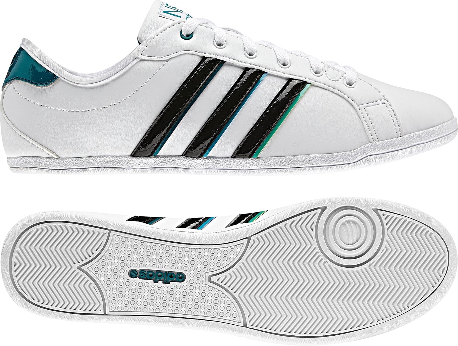 adidas neo derby sneaker