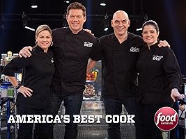 America's Best Cook Season 1