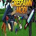 Orespawn MOD