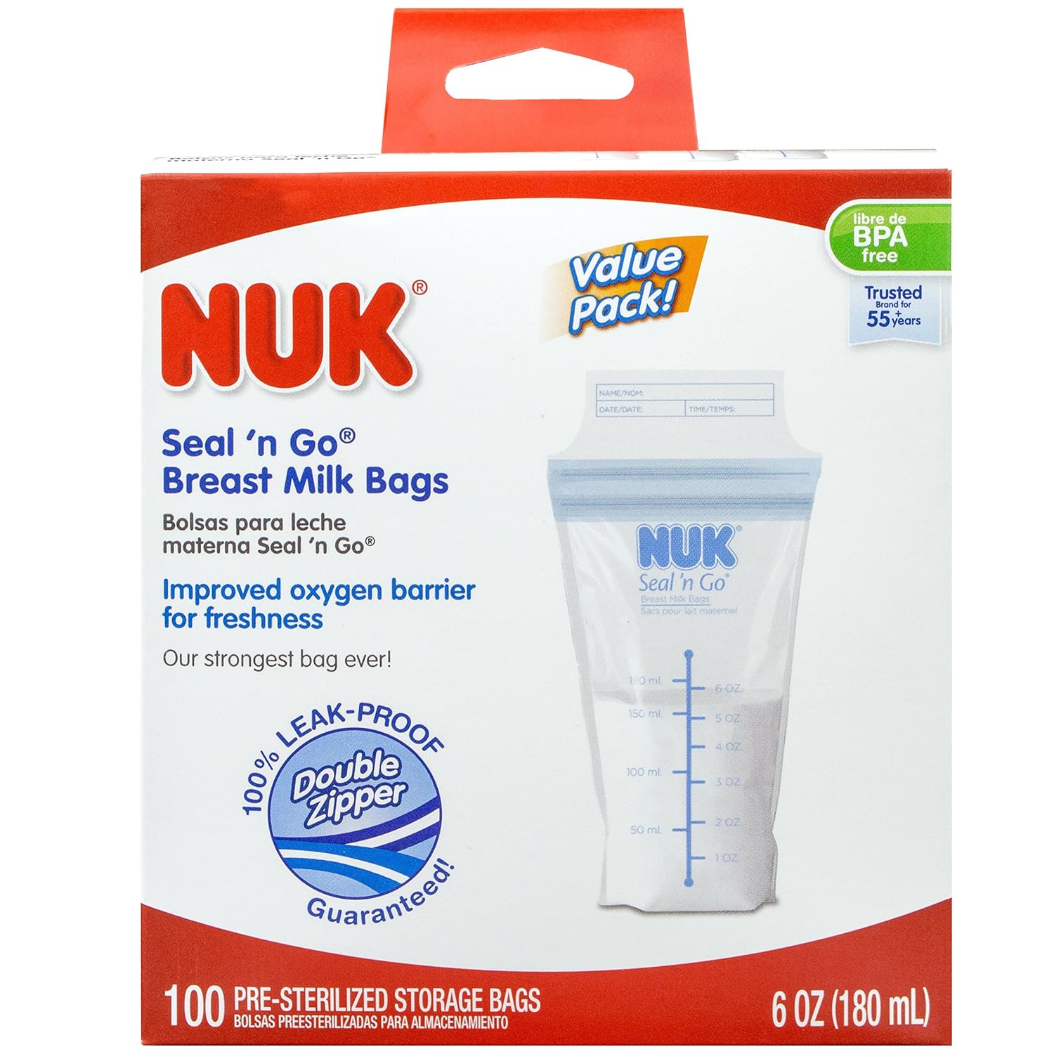 Best Breast Milk Storage Bags 2017 The Easy Way That Will Help You!