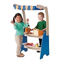 Fresh Food Market Set