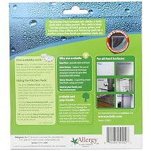 E-Cloth Kitchen Pack, 2-Count