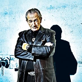 Image of Charlie Musselwhite