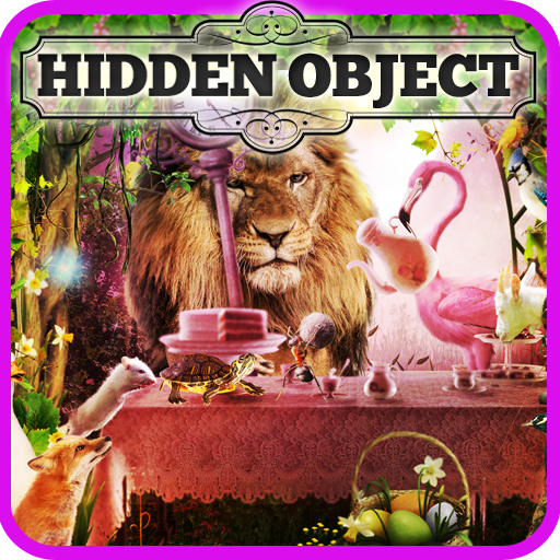 Hidden Object - Classic Fables