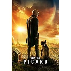 Star Trek: Picard - Season One