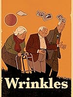 Wrinkles [HD]