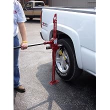 Hi-Lift Jack LM-100 Lift-Mate