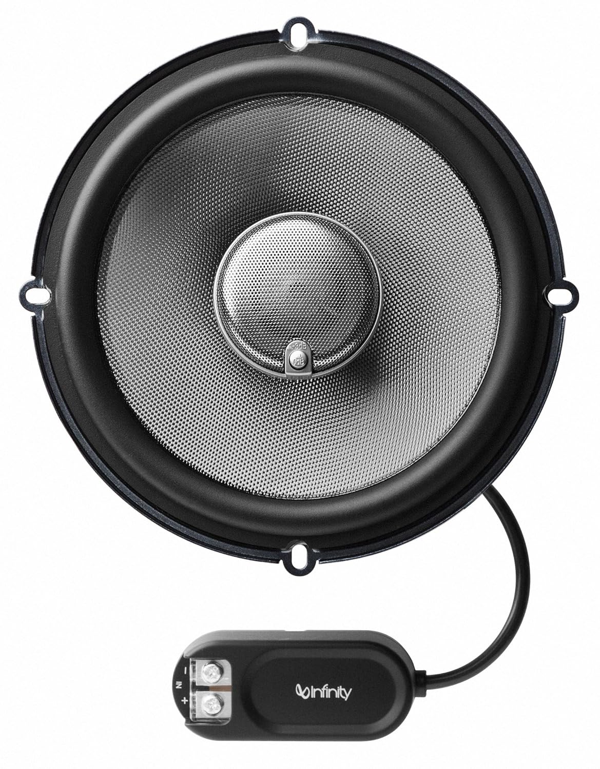 Cần bán loa Infinity, JBL GTO, Sub Boss, DVD Pioneer, Amplier Boss + JBL, Camera Rear - 1