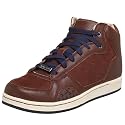 Jhung Yuro Men's Cup Mid Fashion Sneaker