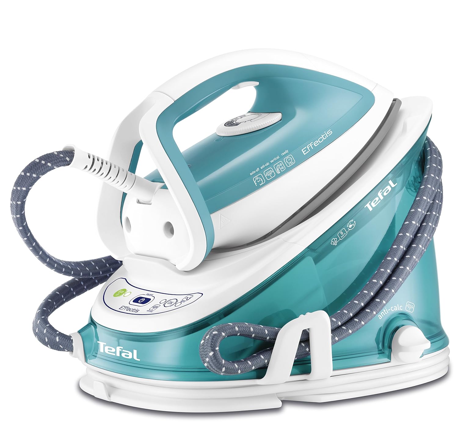 10 Best Tefal Autoclean Steam Generator Irons 2018-2020 on Flipboard by ...