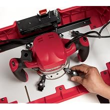 SKIL RAS800 SKIL Router Table