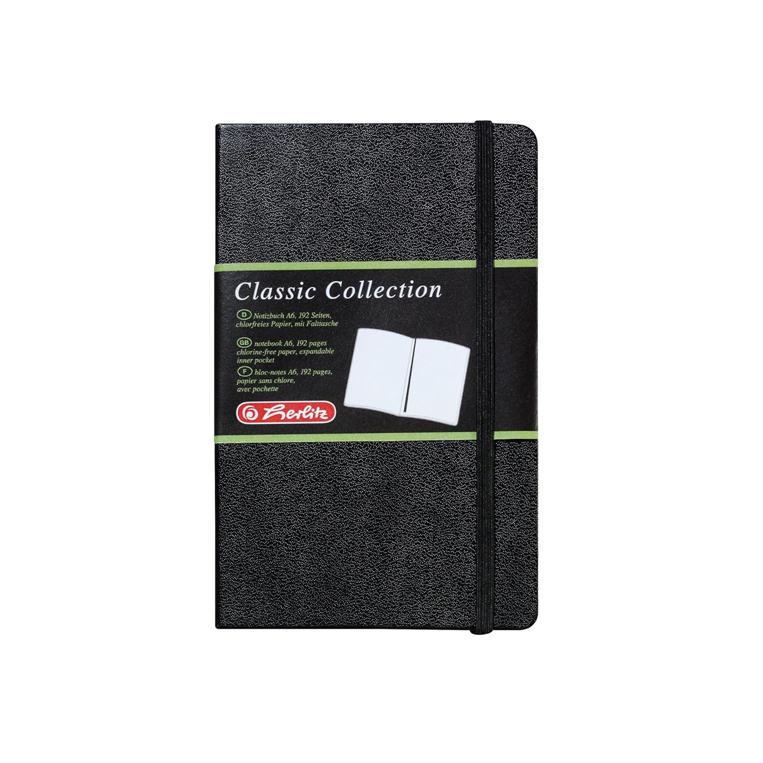 АВГУСТ!!!      HERLITZ Classic Collection