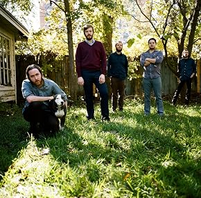 Image de Midlake
