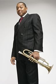 Bilder von Wynton Marsalis