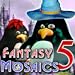 Fantasy Mosaics 5