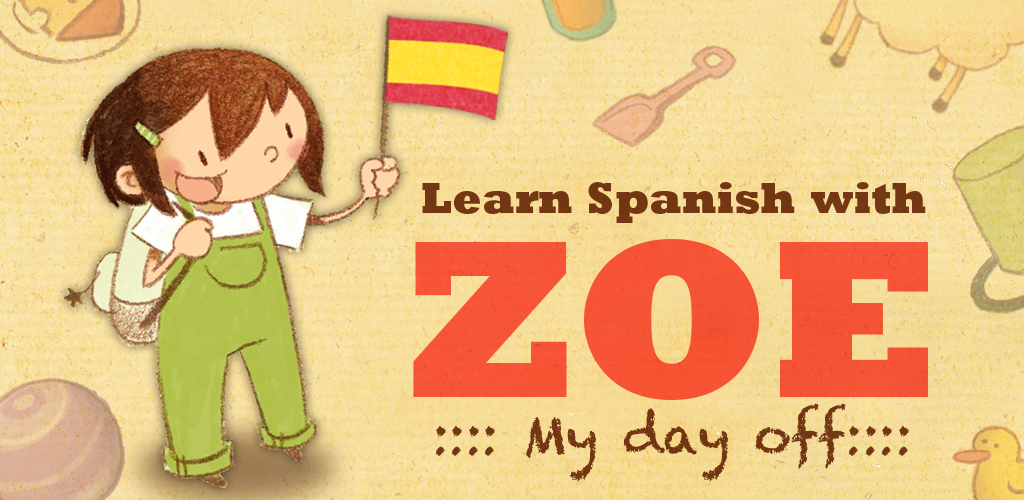 Learn Spanish with Zoe Amazon.es Tienda Apps para Android
