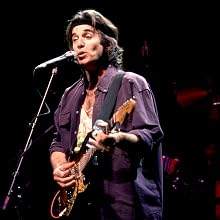 Ry Cooder - Paul Natkin Archive