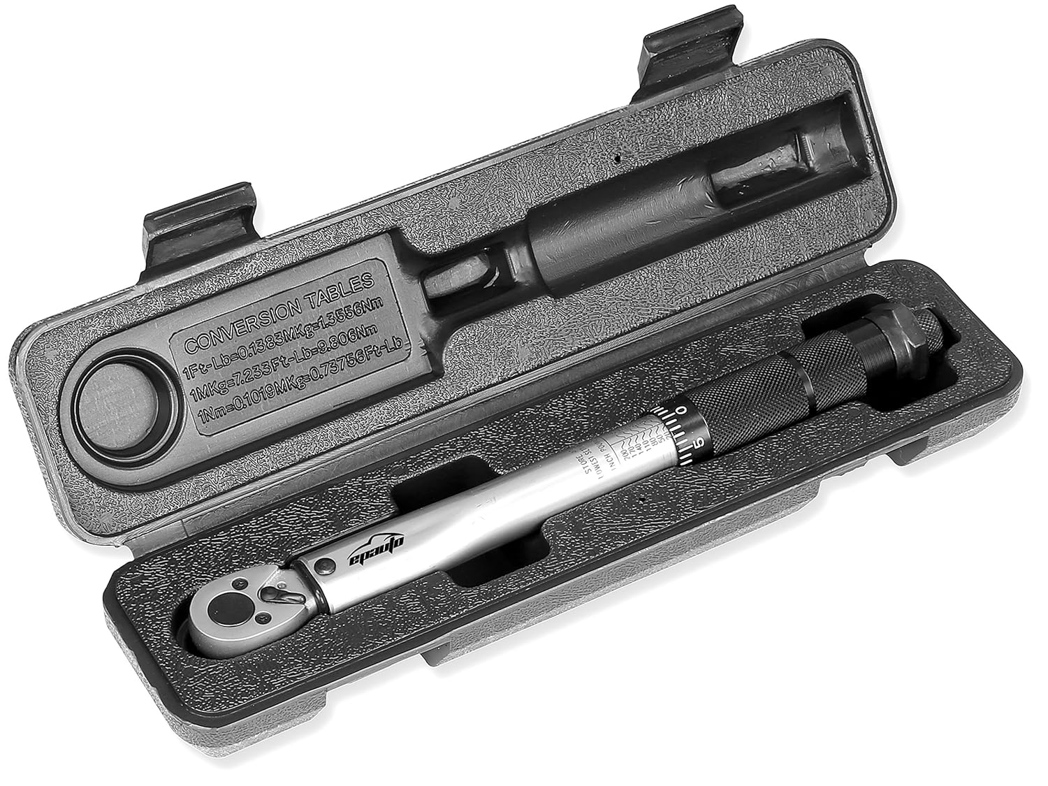 The Ultimate List of Best Torque Wrench You Need To Read