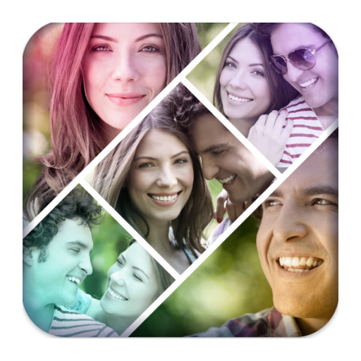 Photo Editor Collage Maker Pro