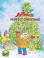 Arthur's Perfect Christmas