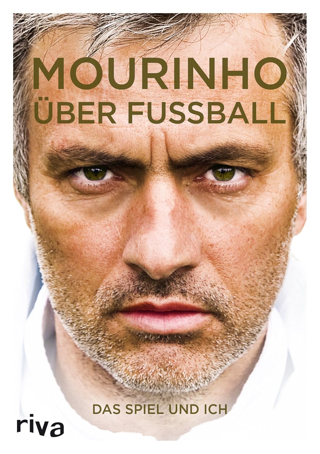 Mourinho Über Das Spiel Klartext - 3xlykun
