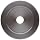 Martin Plain Bore FHP Sheave, 4L/5L or B Belt Section, 2 Grooves, 1/2" Bore, Class 30 Gray Cast Iron